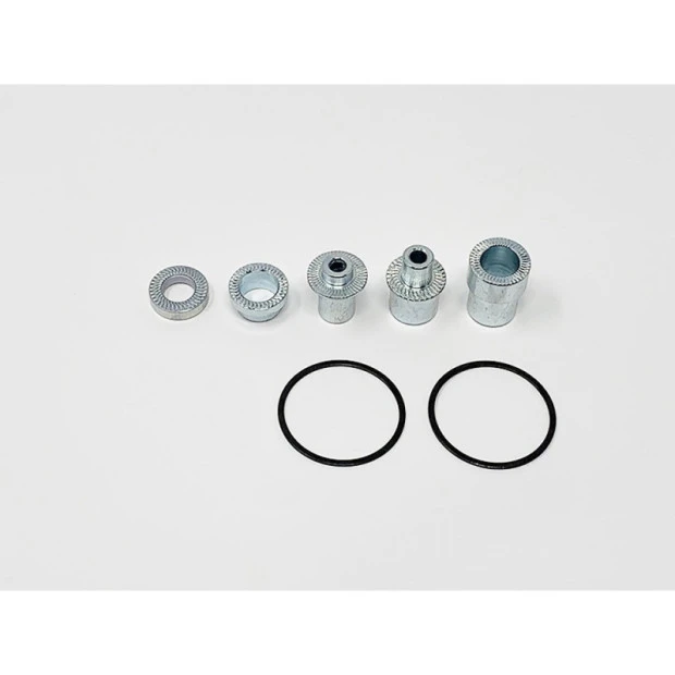 Adaptateurs Elite Suito Et Direto XR 10/12x135 Mm / 12x142/148 Mm