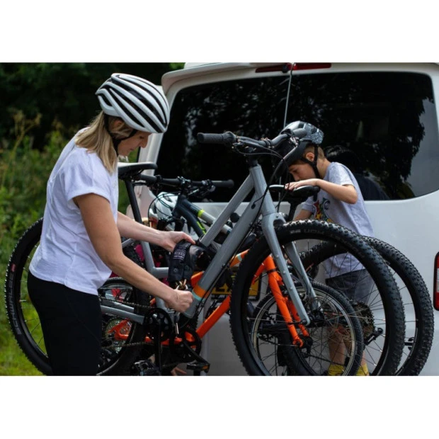 Antivol à Chaîne Hiplok Homie 10x1500mm – Image 2