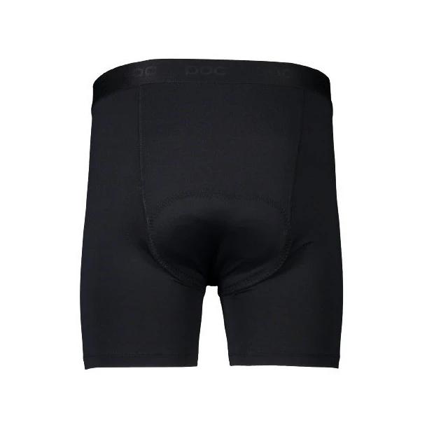 Boxer POC Re-Cycle - Noir Uranium – Image 2