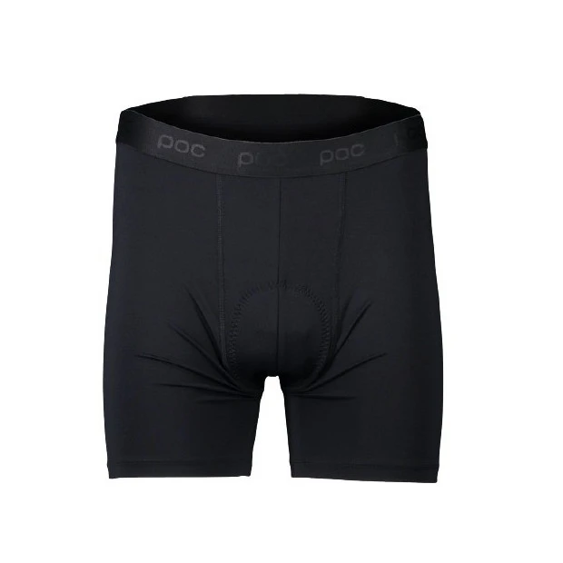 Boxer POC Re-Cycle - Noir Uranium