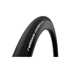 Boyau Vittoria Corsa Control Graphène 2.0 700x25C (25-622) Noir