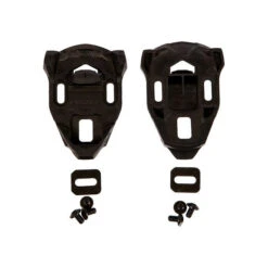 Cales Pédales Automatiques Time Iclic/Xpresso - 5°