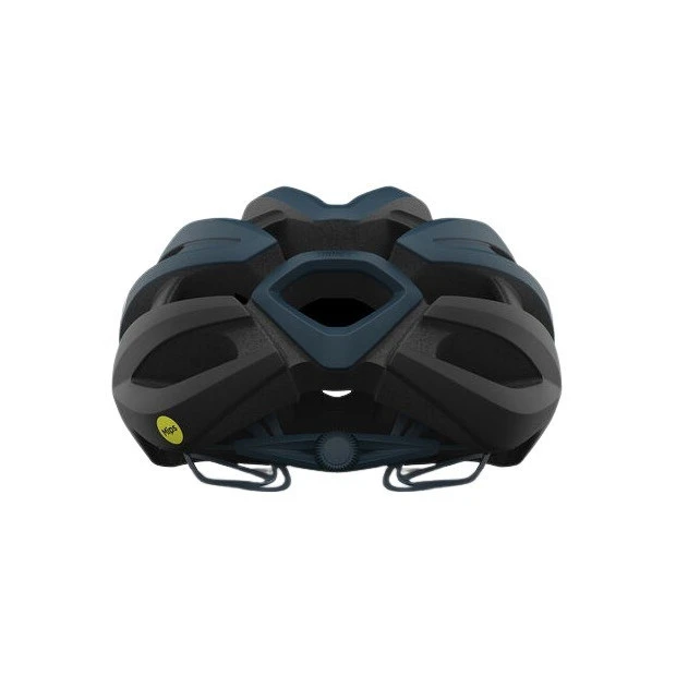 Casque Route Giro Synthe MIPS II Bleu Mat – Image 3