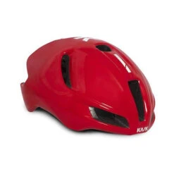 Casque Route Kask Utopia WG11 Rouge