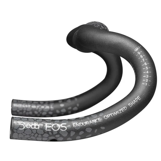 Deda-elementi Cintre Gravel Deda Elementi Gera Aluminium 31,8mm – Image 3