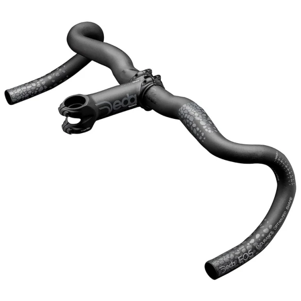 Deda-elementi Cintre Gravel Deda Elementi Gera Aluminium 31,8mm – Image 4