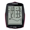 Compteur Vélo VDO M6.1 WL - Cardio & Altimètre [Option]