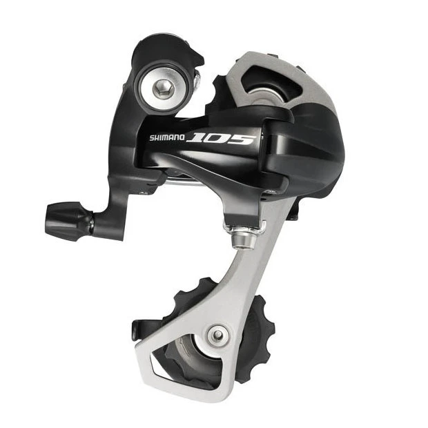 Dérailleur Arrière Shimano 105 RD-5701 - Chape Longue - 10V