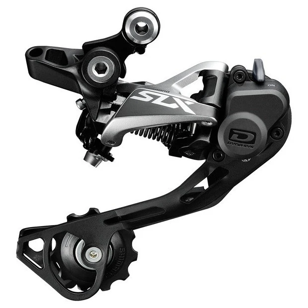 Dérailleur Arrière Shimano SLX M7000 10 V (Longue)