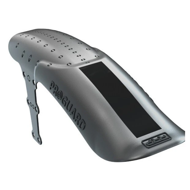 Garde-Boue Arrière RRP ProGuard - Noir Mat – Image 2