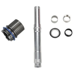 Kit De Conversion Fulcrum Shimano Microspline 12x148mm Boost Center Lock