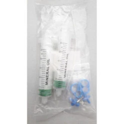 Kit De Purge Formula - Huile Minérale