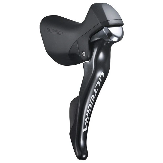 Levier Dérailleur Et Frein Shimano Ultegra ST-6800 - 11 V - Droit