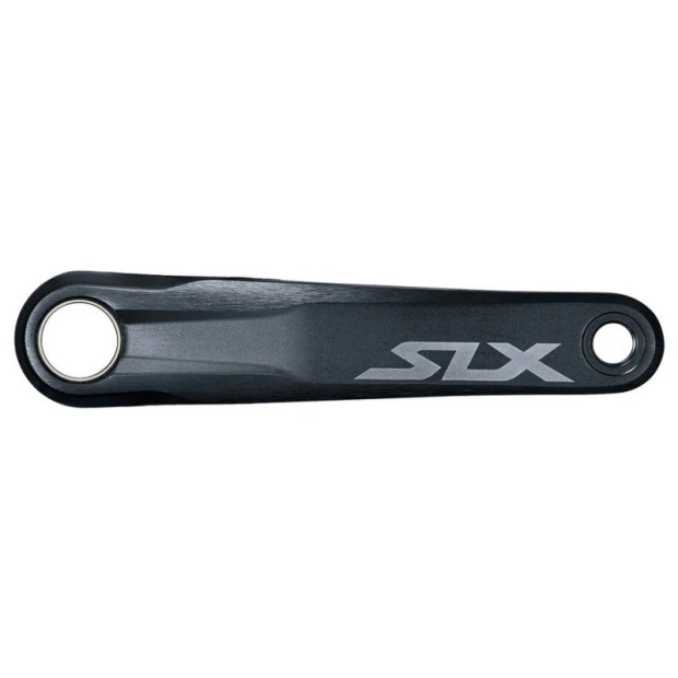 Manivelle Gauche Shimano SLX FC-M7100 - 175 Mm