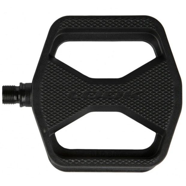 Pédales Plates Look Geo City