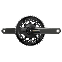 Pédalier Capteur De Puissance SRAM Force AXS DUB 48-35D