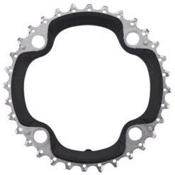 Plateau Intermédiaire Shimano SLX FC-M660 - 104 Mm - 32 Dents