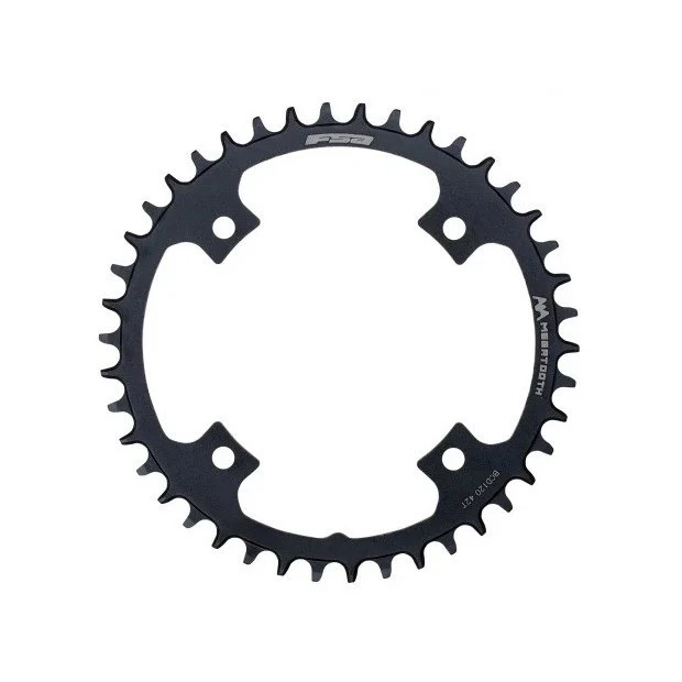 Plateau Route/Gravel FSA Gossamer Pro AGX+/Omega 120mm