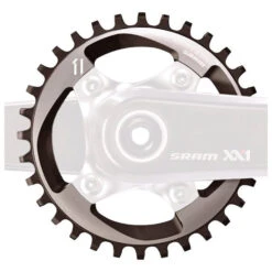Plateau Sram XX1 32 - 76 Mm