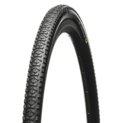 Pneu Cyclo-cross Hutchinson Piranha 2 CX - TS - Tubeless - 700x33