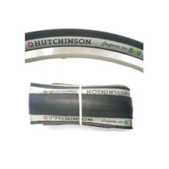 Pneu Hutchinson "Confrérie Des 650B" 27.5' 650 B (TS)
