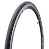 Pneu Hutchinson Fusion 5 Performance TS 28 700x25 25-622 Noir