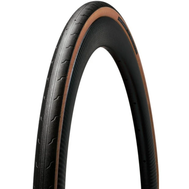 Pneu Route Hutchinson Challenger Tube Type TR 700x28 Noir/Tan
