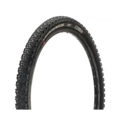 Pneu VTT Hutchinson Cobra - Tubeless Ready - Hardskin - 26x2.25 - (54-559) - Noir