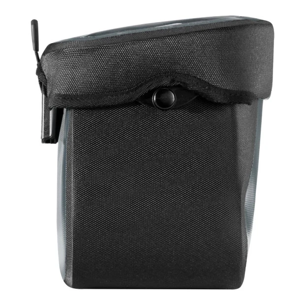 Sacoche De Guidon Ortlieb Ultimate Six Classic 6,5L Asphalte/Noir – Image 4