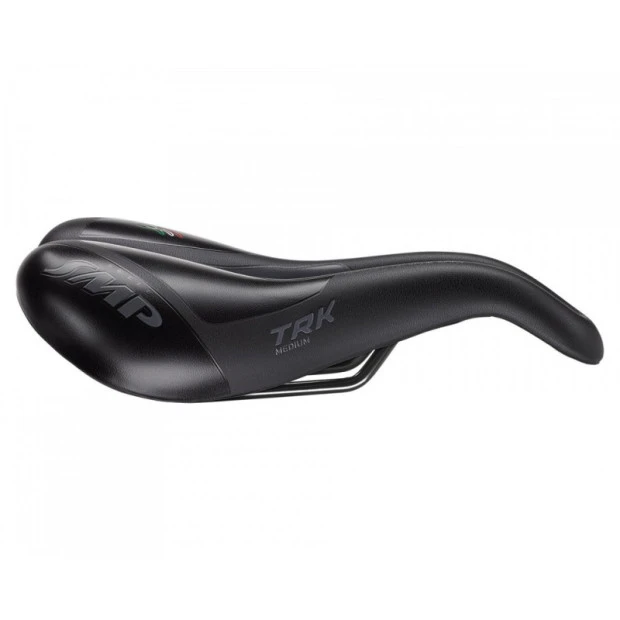 Selle SMP TRK Medium - Rouge – Image 2